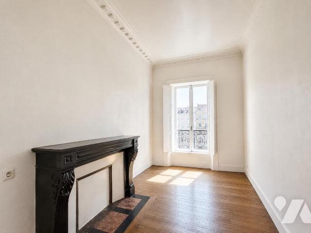 Appartement à vendre, 92m², Nantes