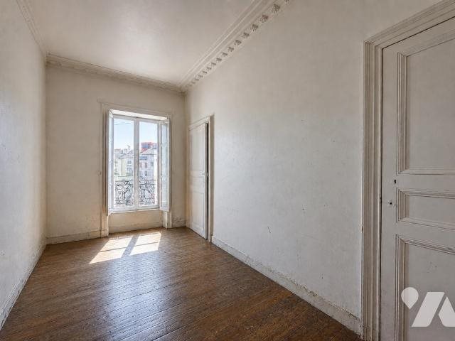 Appartement à vendre, 92m², Nantes