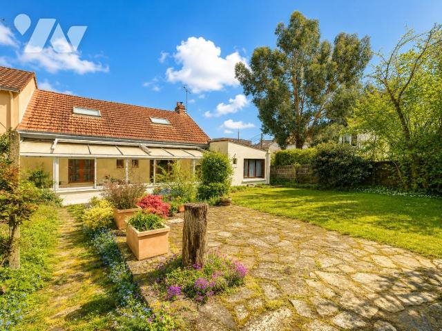 Maison à vendre, 113m², Nantes