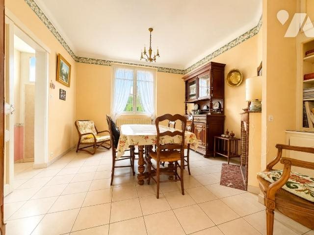 Maison à vendre, 113m², Nantes