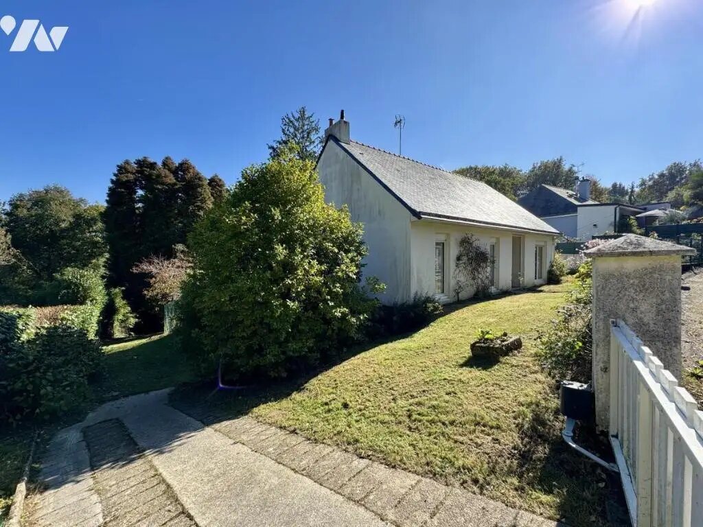 Maison à vendre, 136m², Sautron