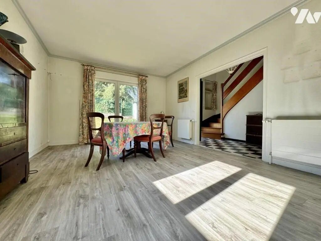Maison à vendre, 136m², Sautron