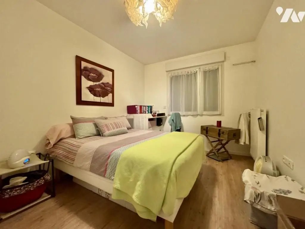 Appartement à vendre, 61m², Nantes