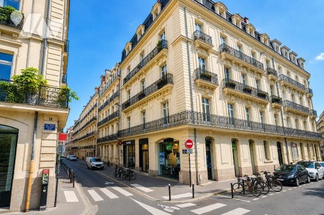 Appartement à vendre, 150m², Nantes
