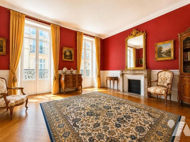 Appartement à vendre, 150m², Nantes