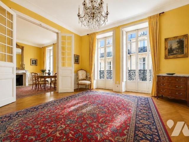 Appartement à vendre, 150m², Nantes