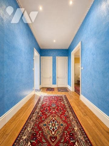 Appartement à vendre, 150m², Nantes