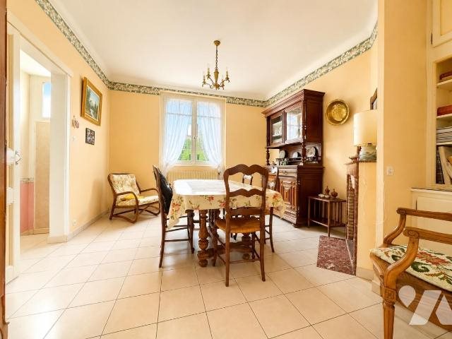 Maison à vendre, 134m², Nantes