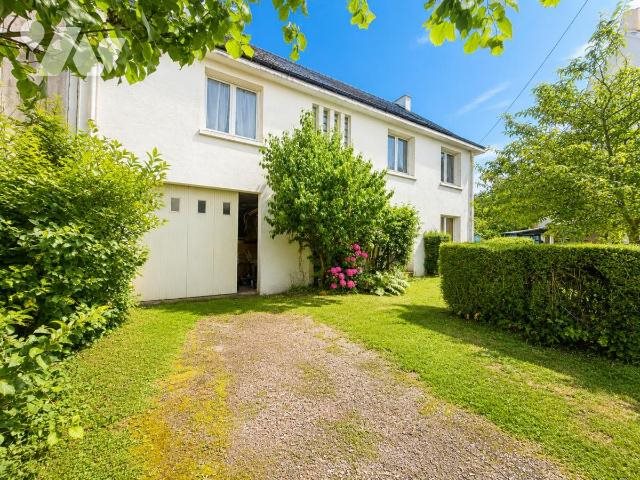 Maison à vendre, 143m², Orvault