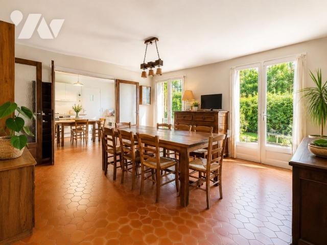 Maison à vendre, 143m², Orvault