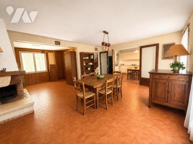 Maison à vendre, 143m², Orvault