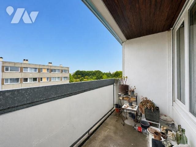 Appartement à vendre, 61m², Rezé