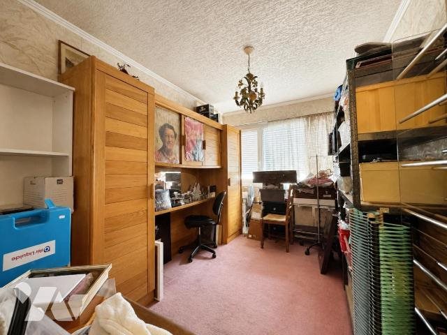 Appartement à vendre, 61m², Rezé