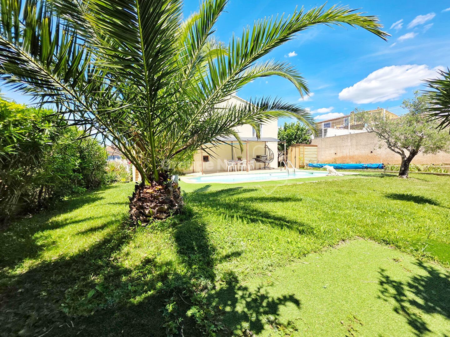 Maison à vendre, 30m², Miramas