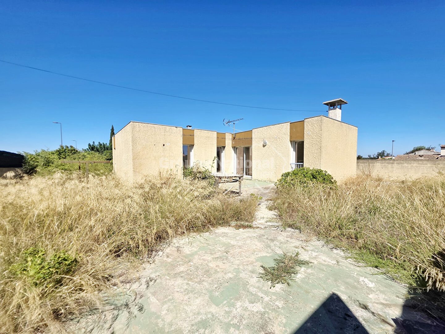 Maison à vendre, 32m², Miramas