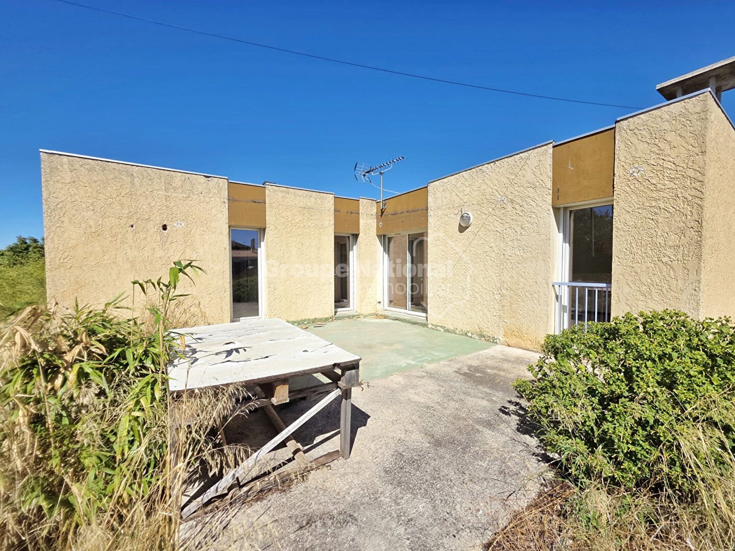 Maison à vendre, 32m², Miramas