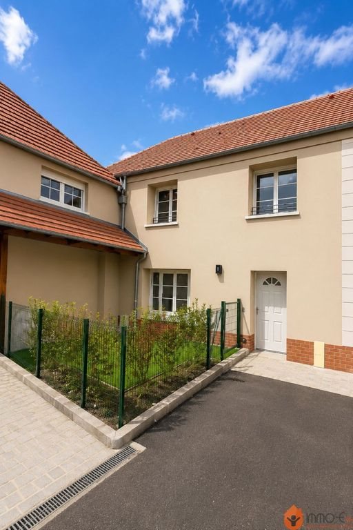 Maison à vendre, 125m², Bussy-Saint-Georges
