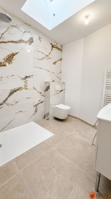 Maison à vendre, 125m², Bussy-Saint-Georges