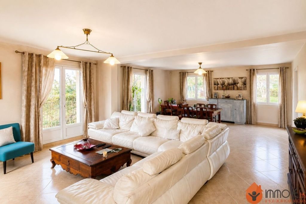 Maison à vendre, 170m², Mareuil-lès-Meaux