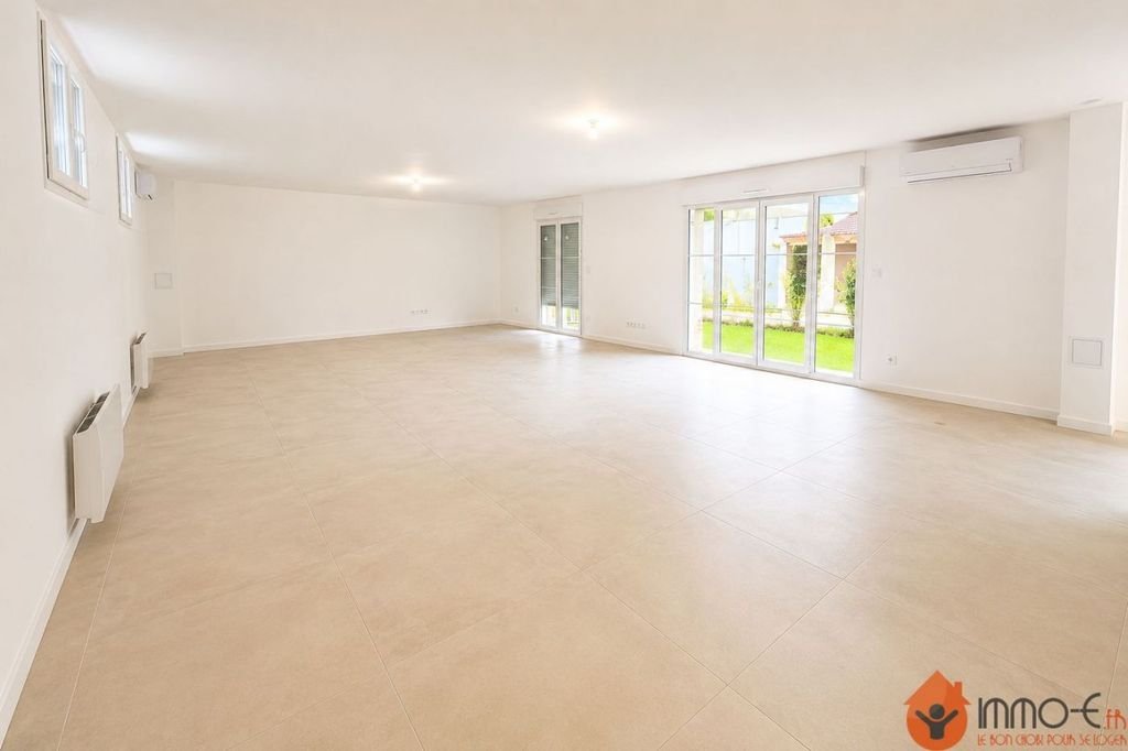 Maison à vendre, 138m², Bussy-Saint-Georges