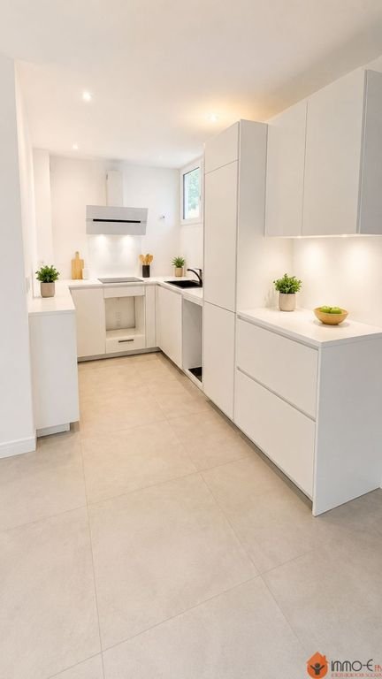 Maison à vendre, 138m², Bussy-Saint-Georges