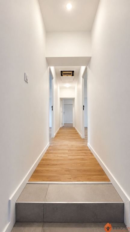 Maison à vendre, 138m², Bussy-Saint-Georges
