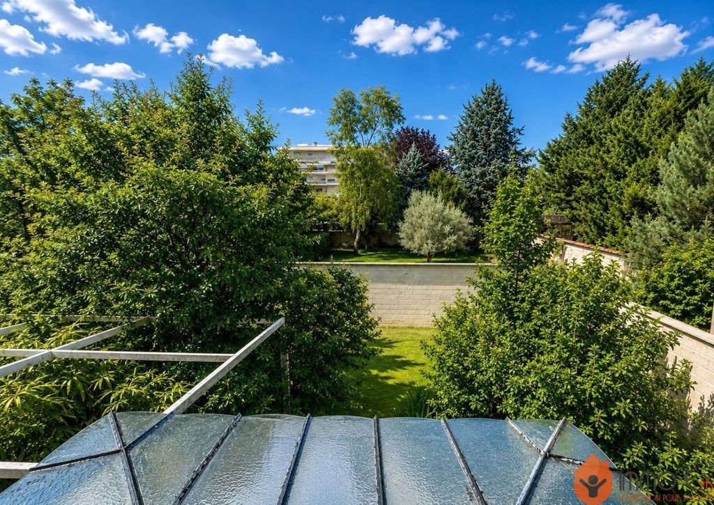 Maison à vendre, 125m², Saint-Maur-des-Fossés