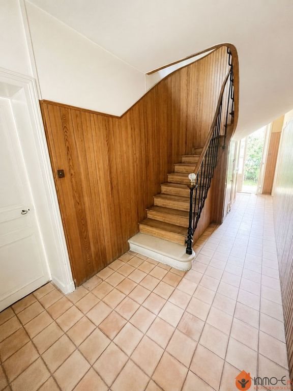 Maison à vendre, 125m², Saint-Maur-des-Fossés