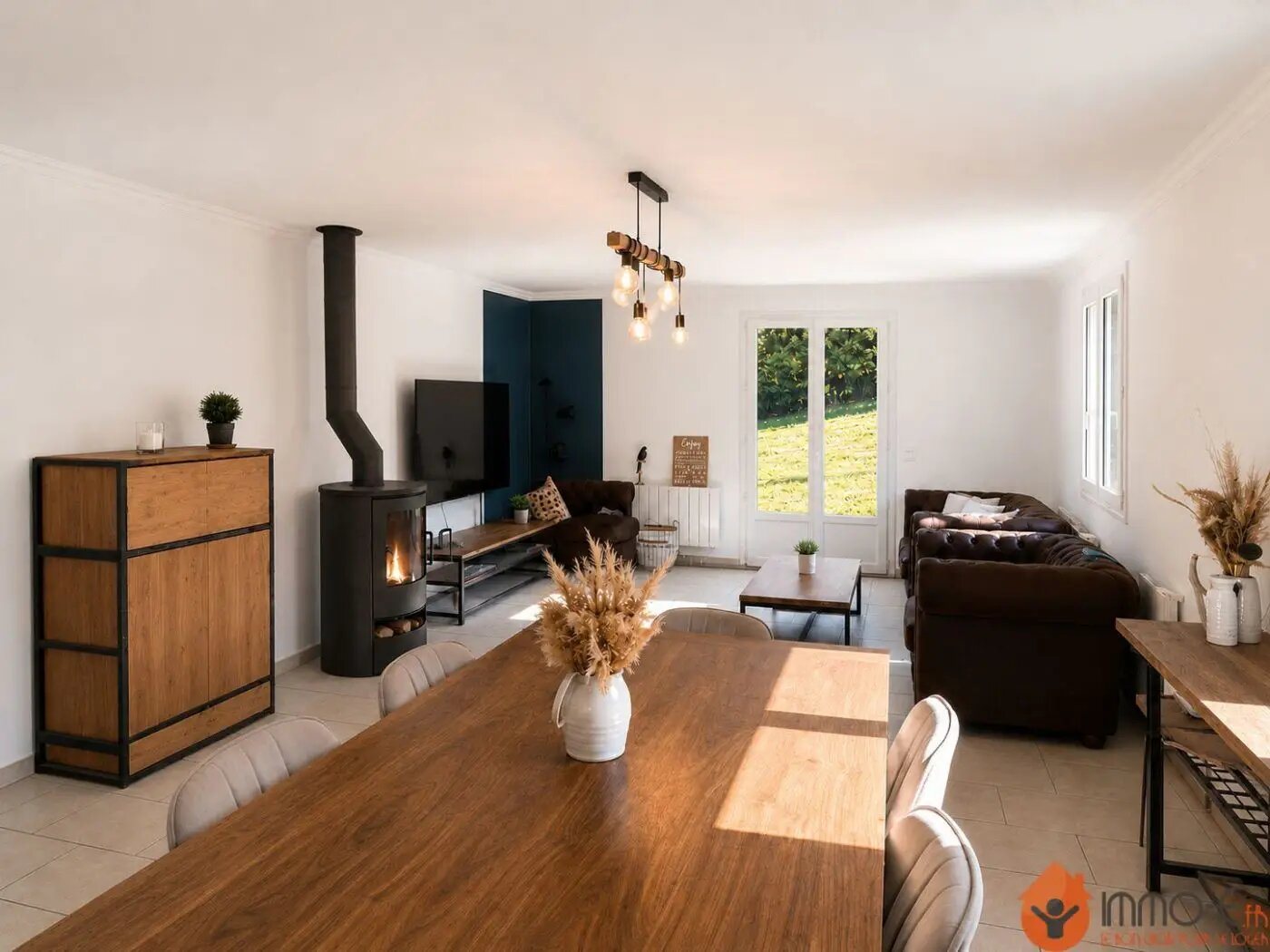 Maison à vendre, 150m², Thorigny-sur-Marne