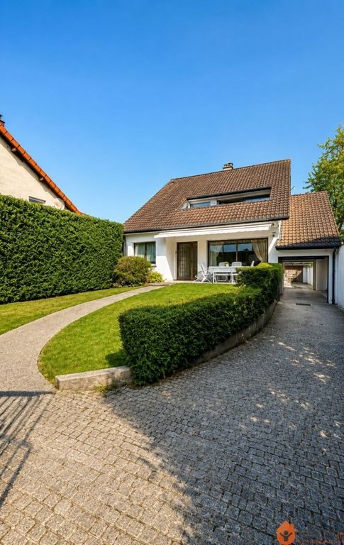 Maison à vendre, 145m², Tremblay-en-France