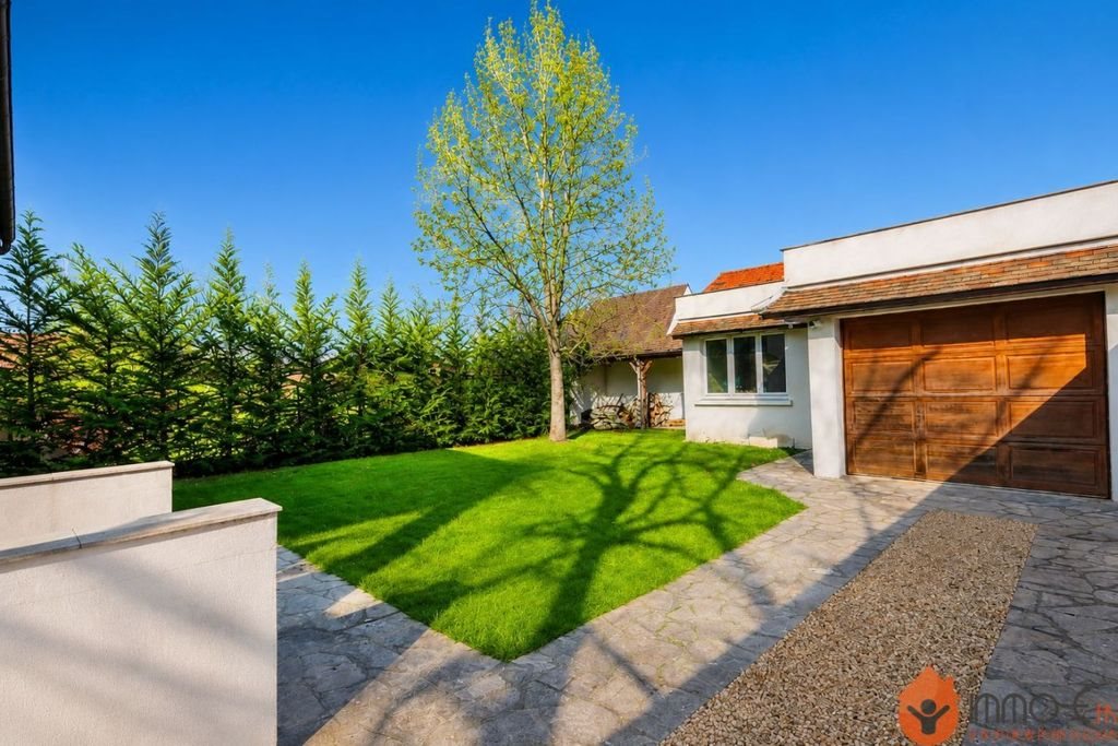 Maison à vendre, 145m², Tremblay-en-France