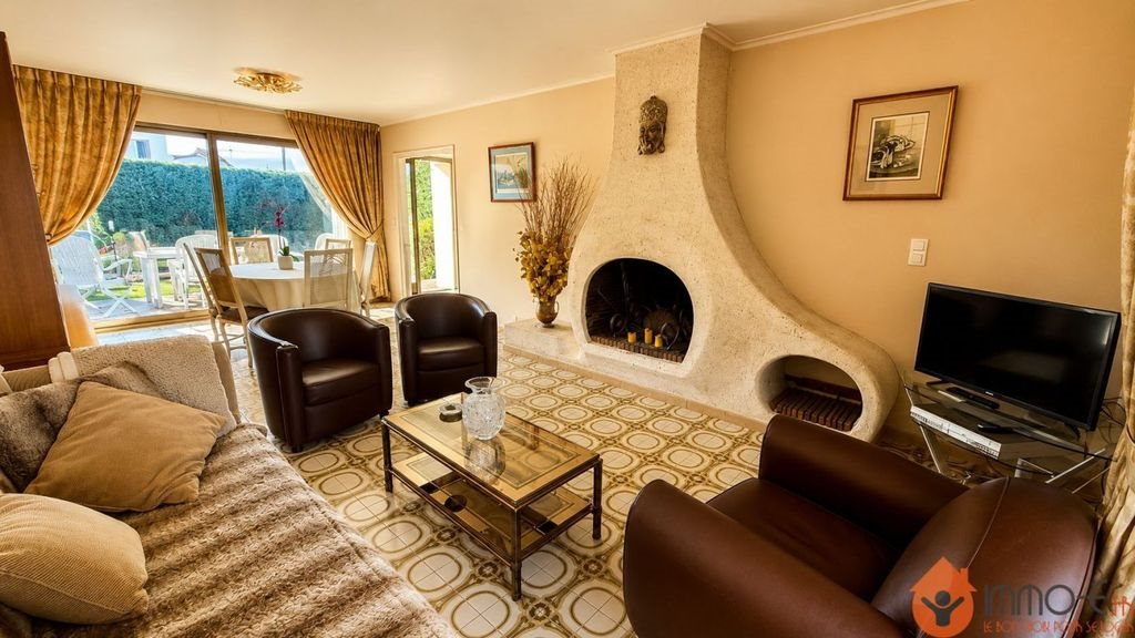 Maison à vendre, 145m², Tremblay-en-France