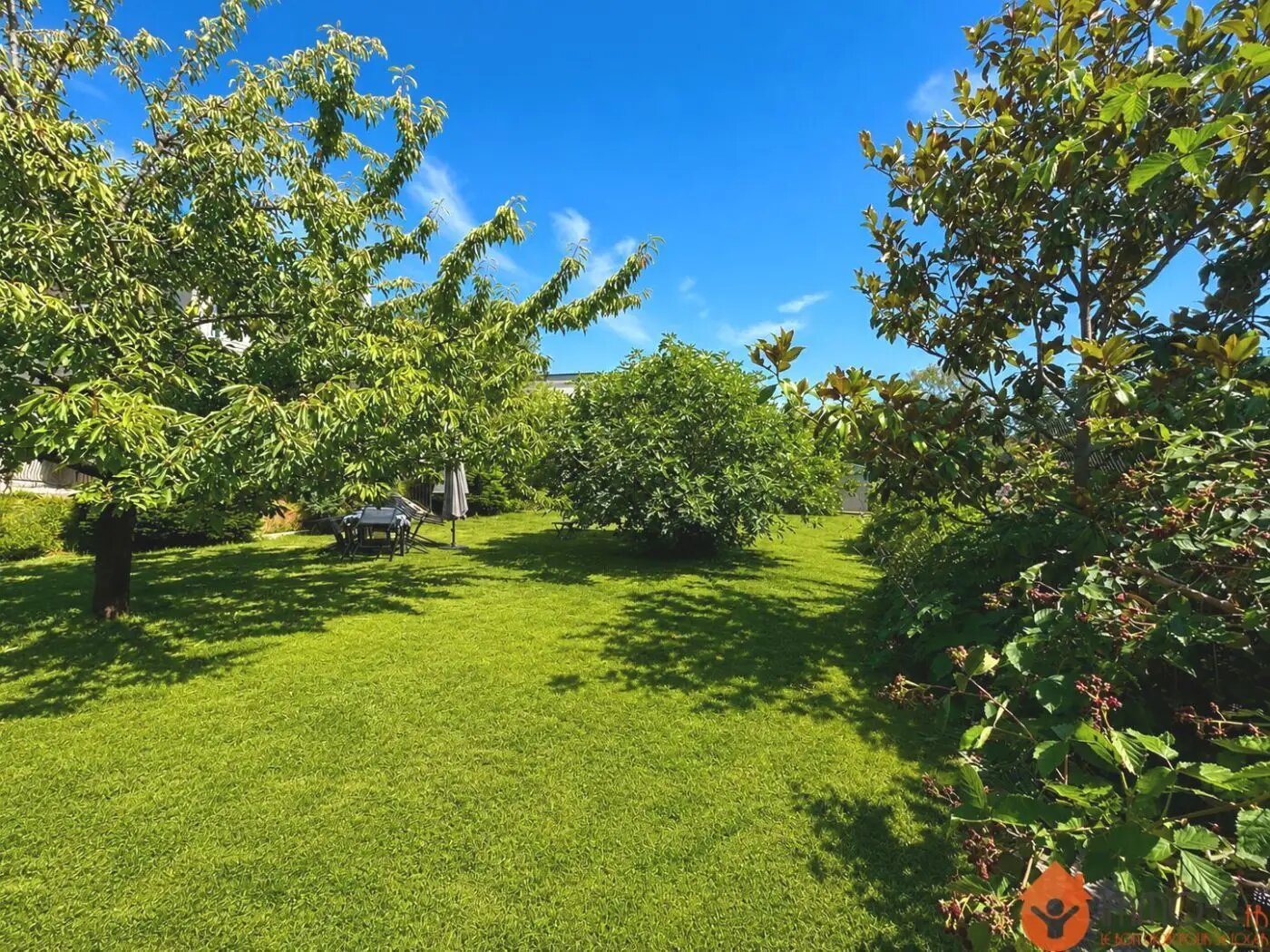 Maison à vendre, 134m², Saint-Germain-sur-Morin