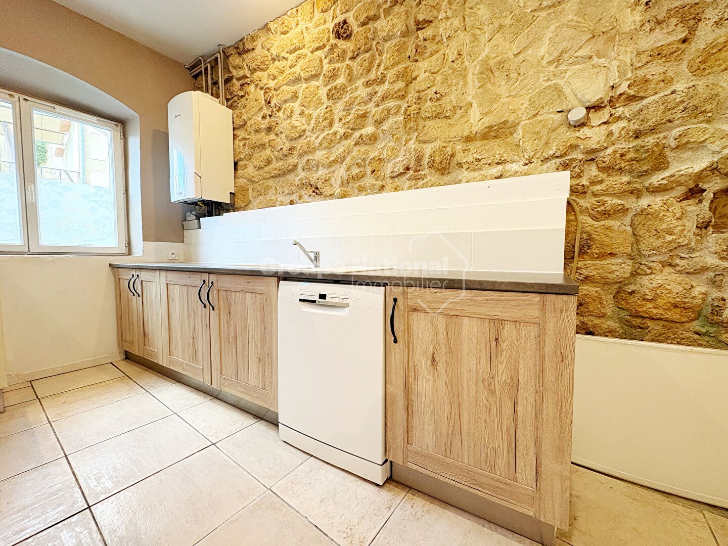 Maison à vendre, 18m², Grans