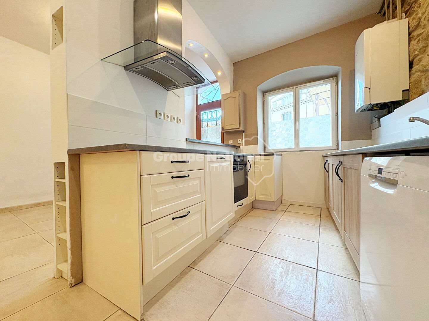 Maison à vendre, 18m², Grans