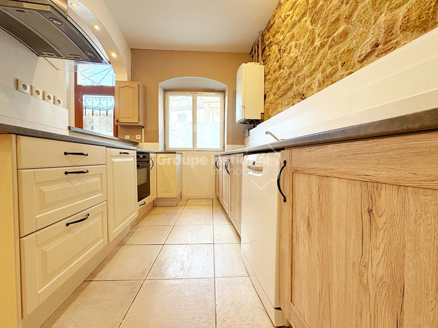 Maison à vendre, 18m², Grans
