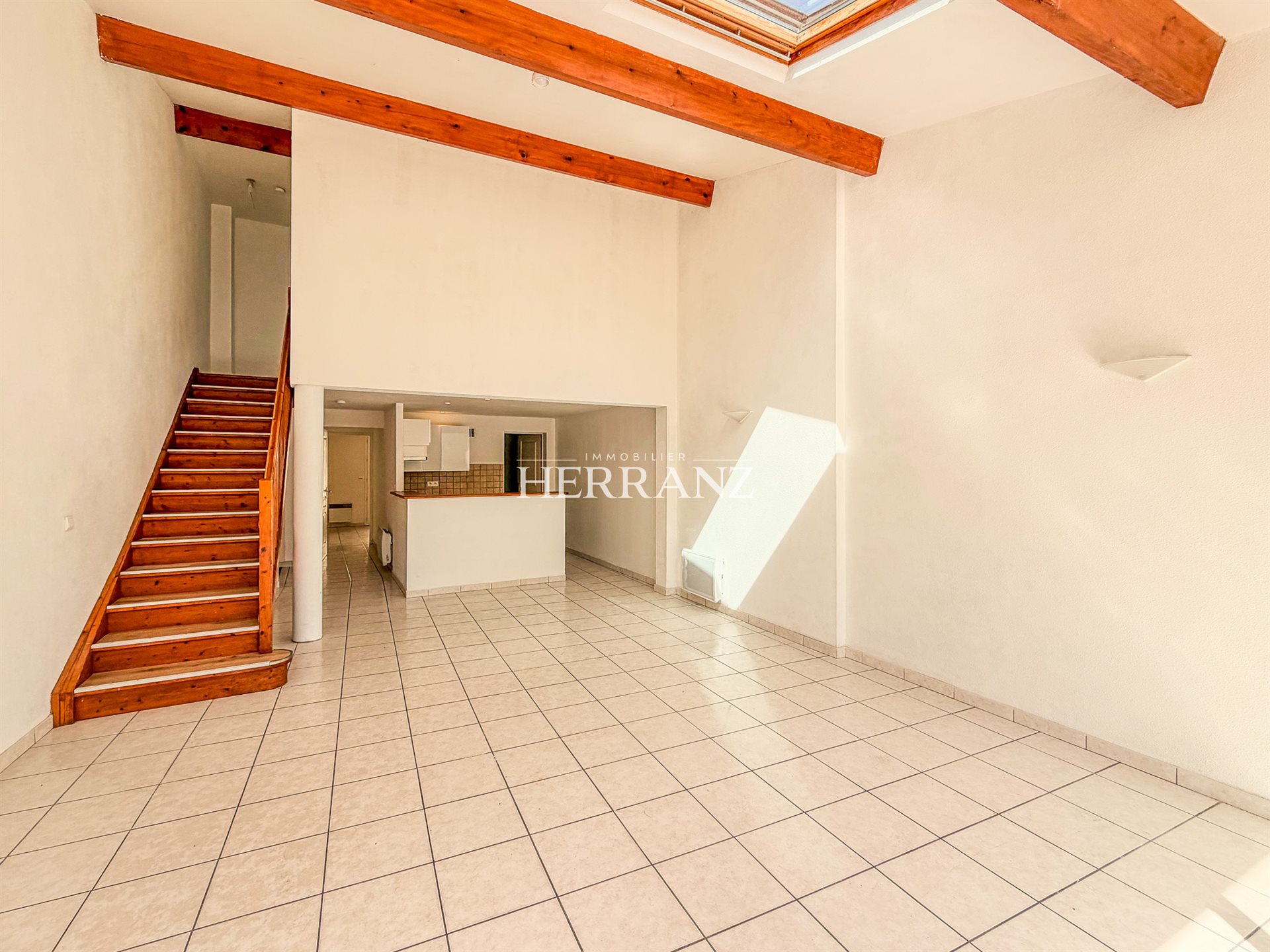 Maison à vendre, 85m², Libourne