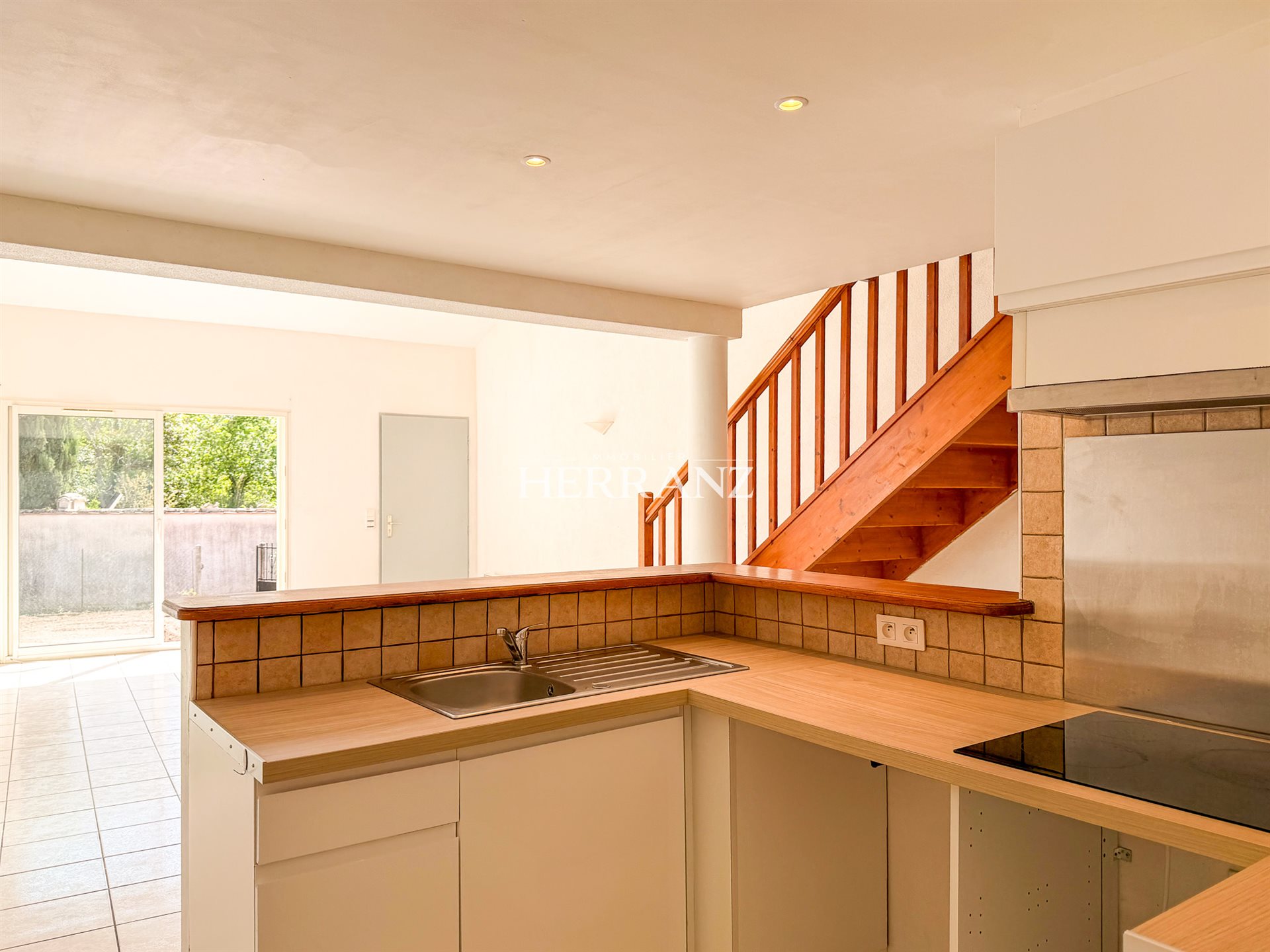 Maison à vendre, 85m², Libourne