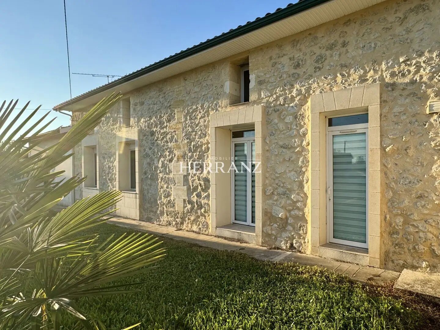 Maison à vendre, 269m², Bonzac
