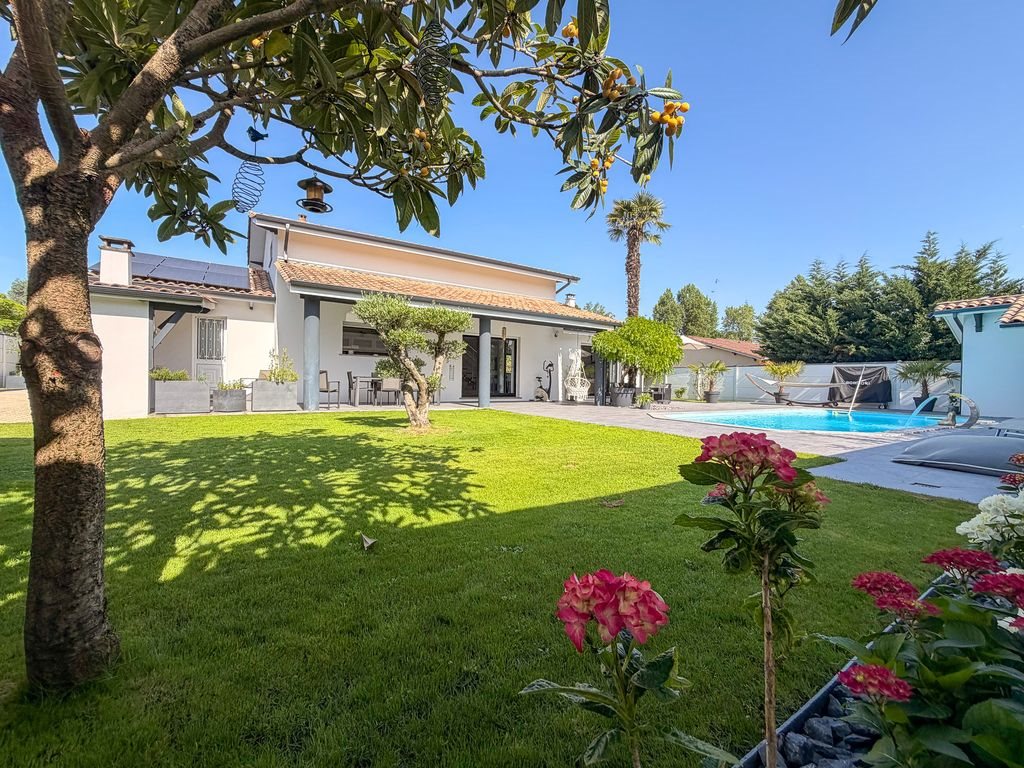 Maison à vendre, 152m², Villenave-d'Ornon