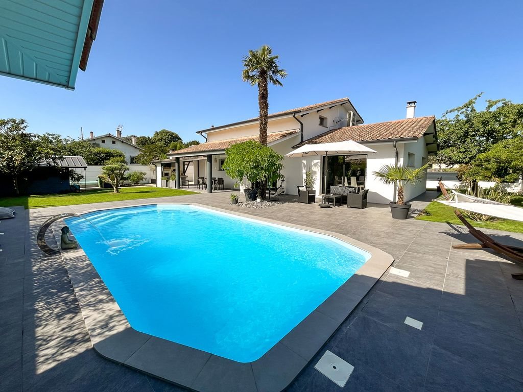 Maison à vendre, 152m², Villenave-d'Ornon