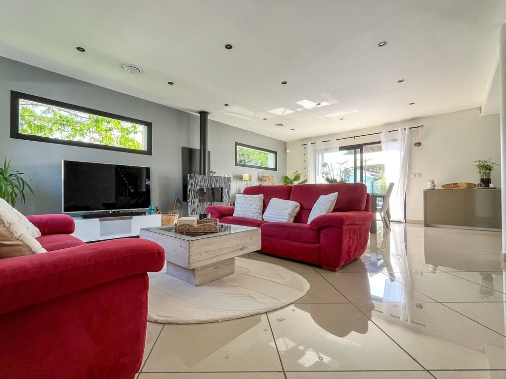 Maison à vendre, 152m², Villenave-d'Ornon