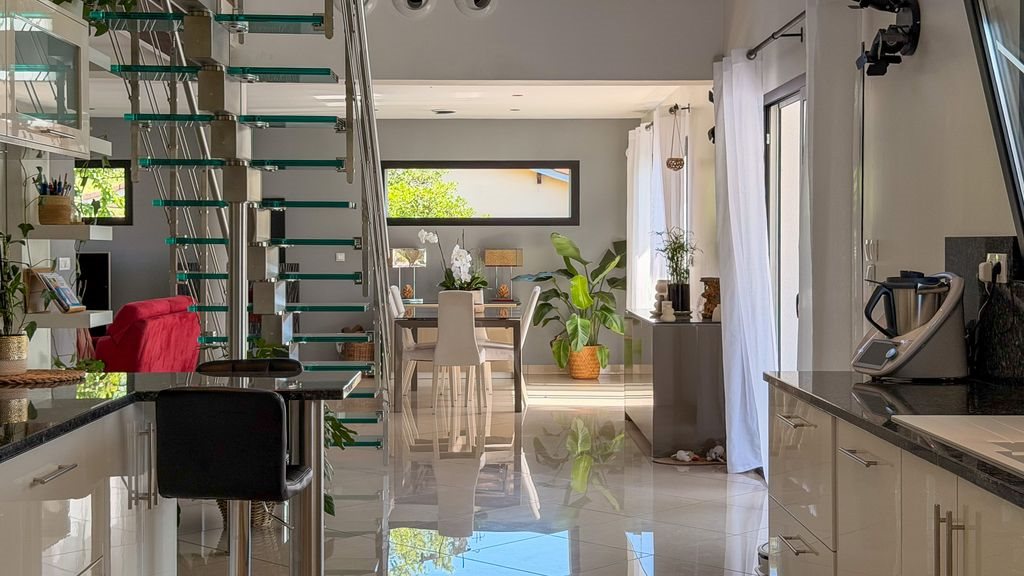Maison à vendre, 152m², Villenave-d'Ornon