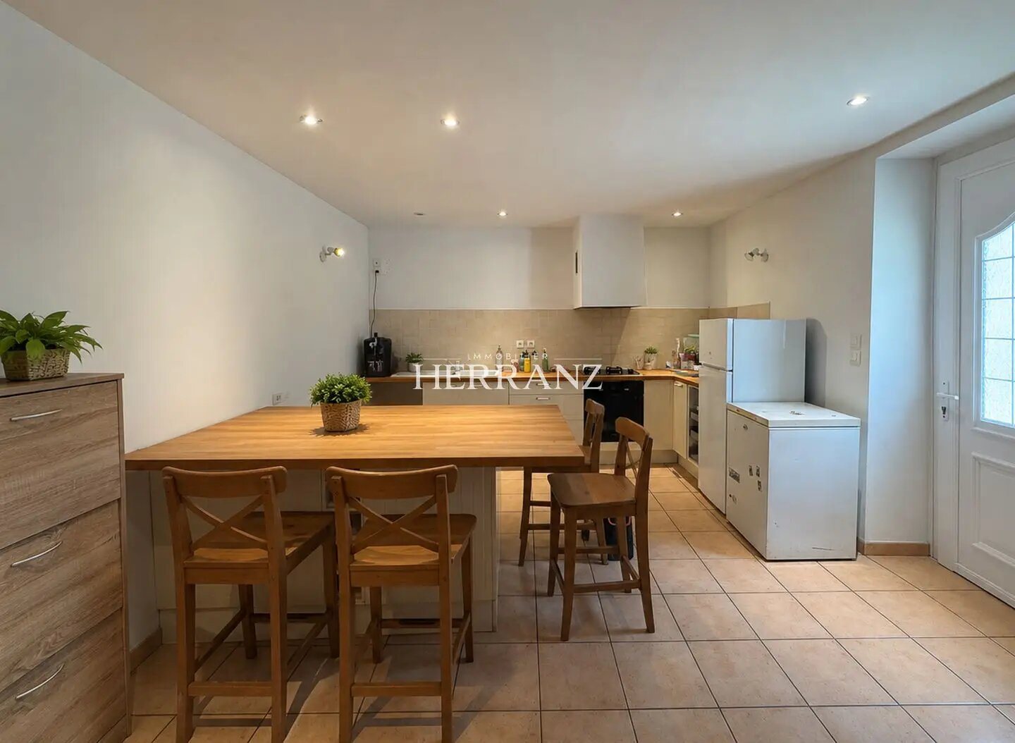 Maison à vendre, 86m², Belvès-de-Castillon