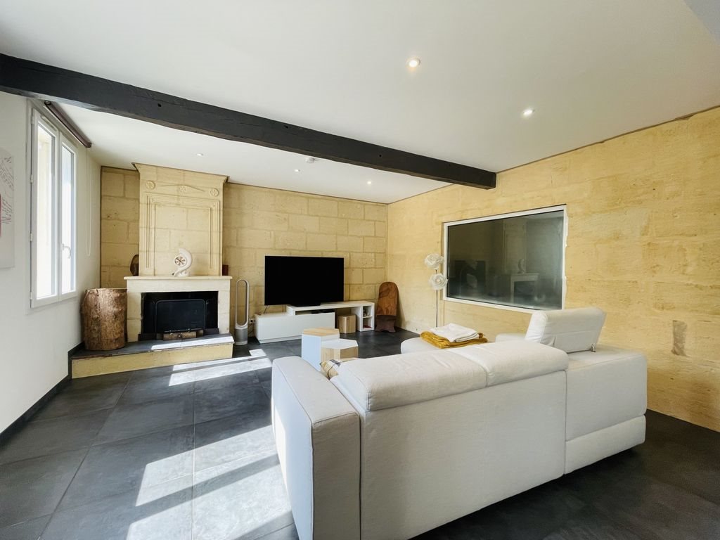 Maison à vendre, 272m², Arveyres
