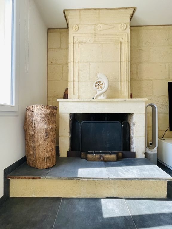 Maison à vendre, 272m², Arveyres