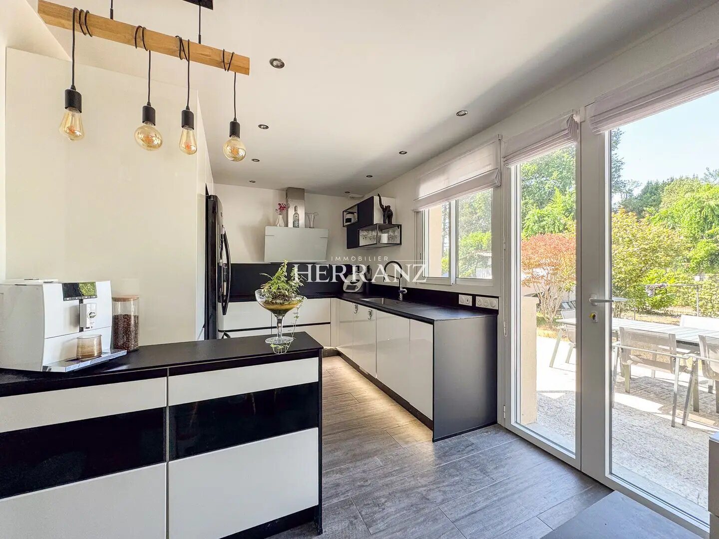 Maison à vendre, 130m², Pessac