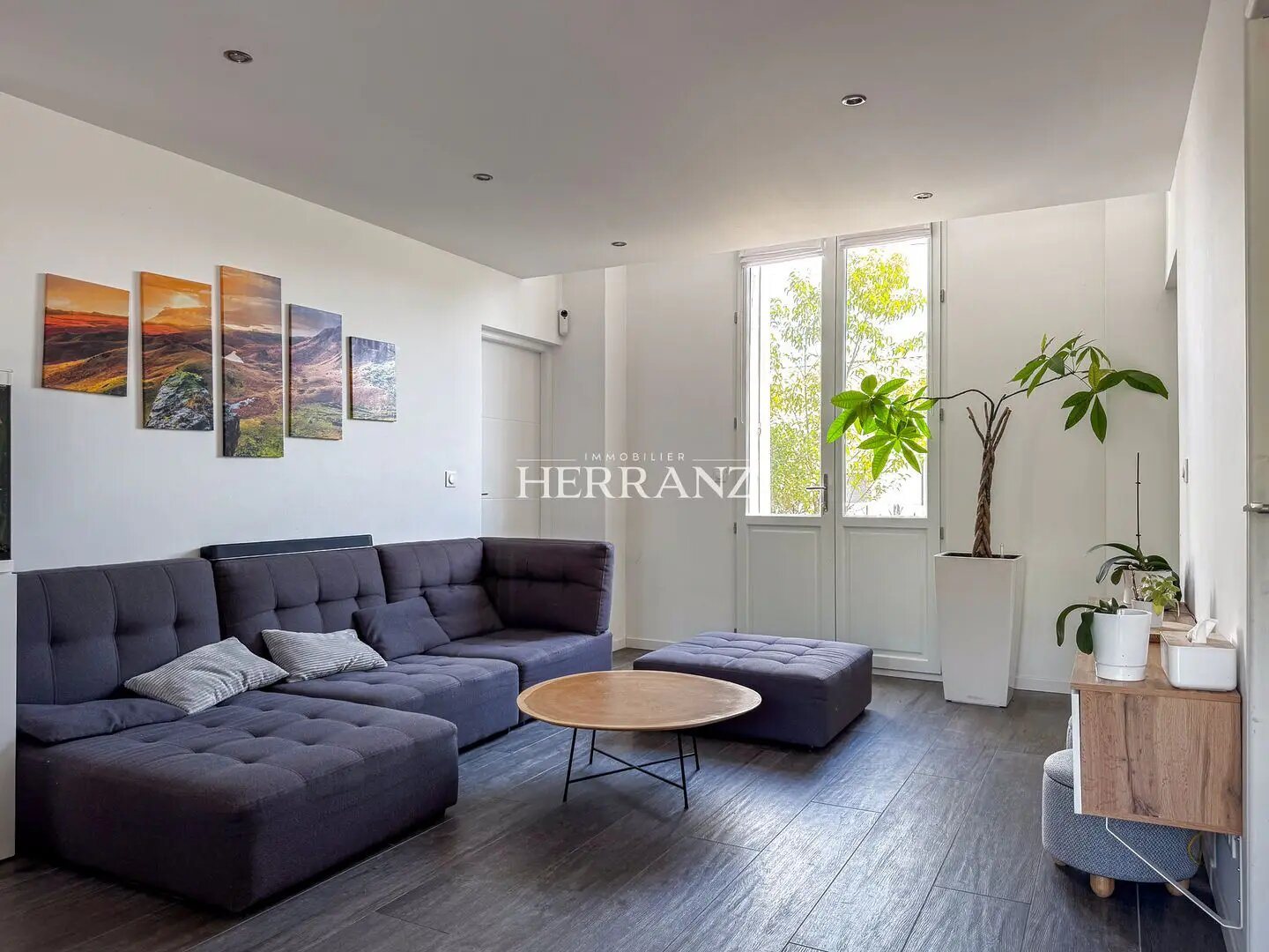Maison à vendre, 130m², Pessac