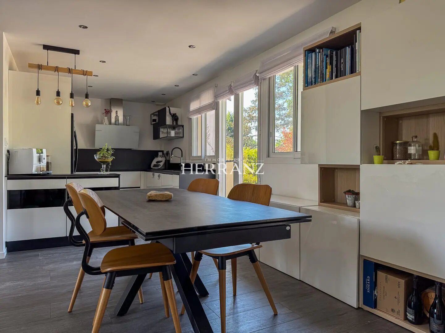 Maison à vendre, 130m², Pessac