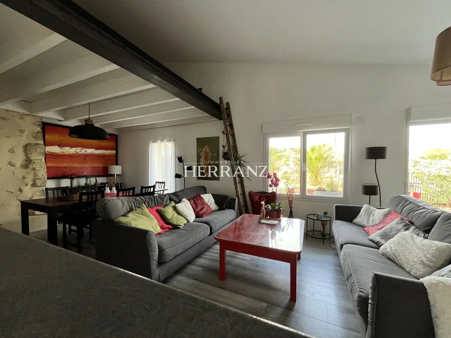Maison à vendre, 216m², Montagne